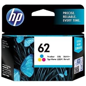 HP 62 Tri color Ink Cartridge 165 Yield-preview.jpg